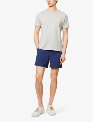 NIKE: Breaker Icon 5in Volley Swim Shorts