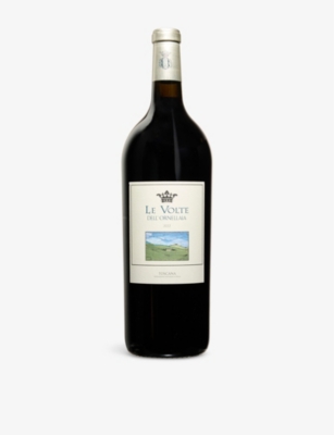 TUSCANY: Ornellaia Le Volte dell'Ornellaia Red Wine 2022 750ml