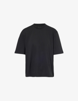 ENTIRE STUDIOS: Dart Oversized-Fit Cotton T-Shirt