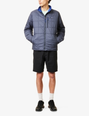 PATAGONIA: Light Gust Padded Shell Jacket