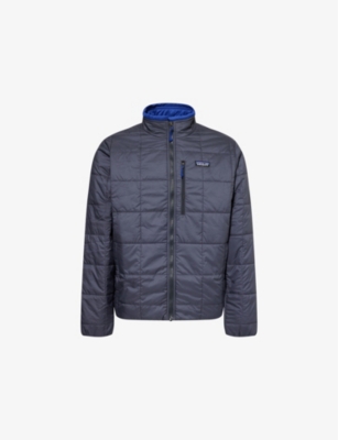 PATAGONIA: Light Gust Padded Shell Jacket