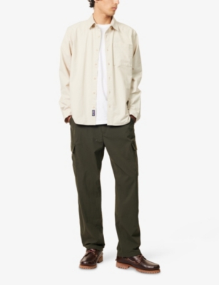 PATAGONIA: Outdoor Everyday&nbsp;Straight-Leg Woven Trousers