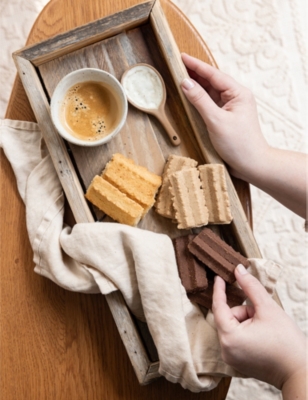 GALUP: Traditional Hazel Biscuits 150g