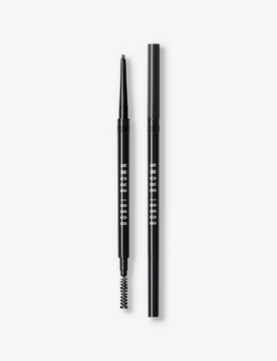 Bobbi Brown Precise Brow Pencil 0.6g In Black