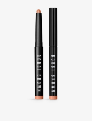 Bobbi Brown Long-wear Cream Shadow Stick 1.6g Blushing Peach In Blushing Peach