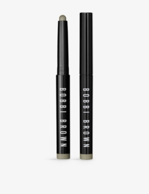 Bobbi Brown Long-wear Cream Shadow Stick 1.6g Midnight Olive In Midnight Olive