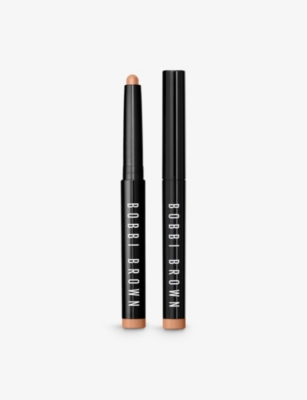 Bobbi Brown Long-wear Cream Shadow Stick 1.6g Peach Flame In Peach Flame
