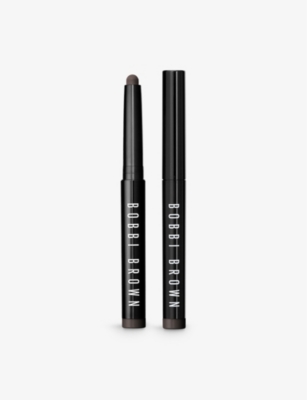 Bobbi Brown Long-wear Cream Shadow Stick 1.6g Rich Caviar In Rich Caviar