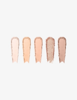 Bobbi Brown Opal Nudes Eye Shadow Palette 5.5g In Opal Nudes