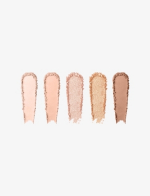 BOBBI BROWN PEACHY NUDES EYE SHADOW PALETTE 5.5G 