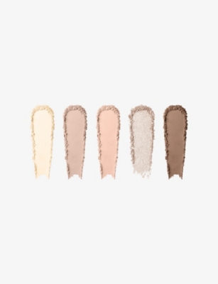 Bobbi Brown Cool Nudes Eye Shadow Palette 5.5g In Cool Nudes