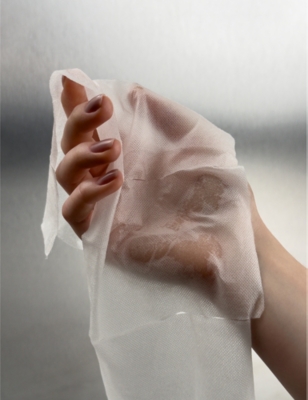 Isamaya Beauty Hyaluronic Cleansing And Conditioning Cloths 420ml