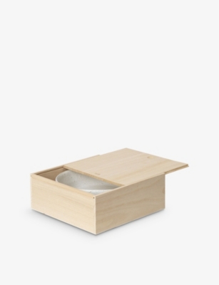 Ferm Living Serena Bowl In Off-white