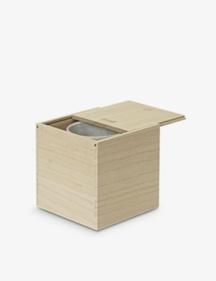 Ferm Living Serena Cup In Off-white