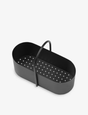 Ferm Living Grib Toolbox In Black