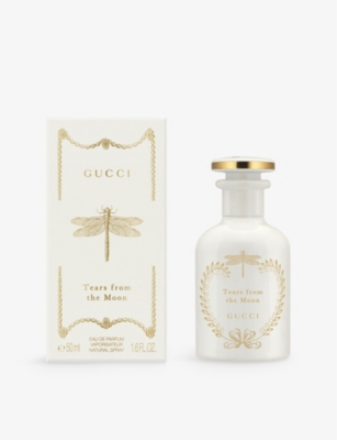 Gucci Womens The Alchemist's Garden Tears From The Moon Eau De Parfum 50ml
