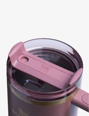 STANLEY: Quencher H2.0 Flowstate Stainless-Steel Bottle 1.18L