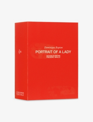 Frederic Malle Womens  Portrait Of A Lady Eau De Parfum