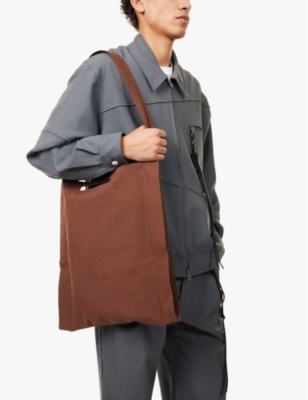OUAT: Serve Cotton Tote Bag
