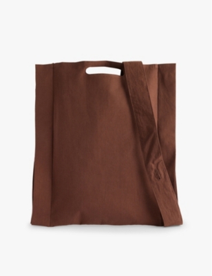 OUAT: Serve Cotton Tote Bag