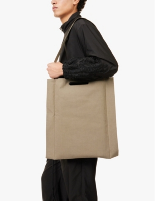 OUAT: Serve Cotton Tote Bag