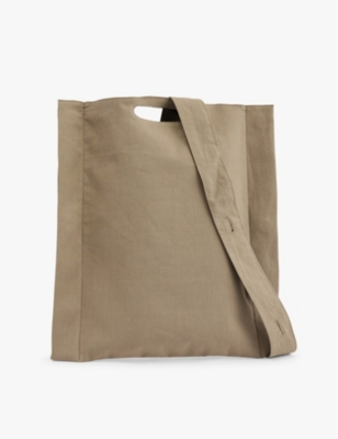 OUAT: Serve Cotton Tote Bag