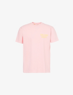 GALLERY DEPT: Souvenir Short-Sleeve Cotton-Jersey T-Shirt