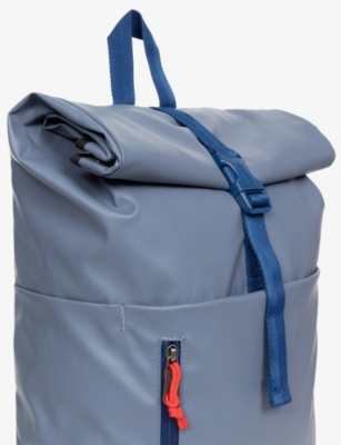 EASTPAK: Up Roll Medium Woven Backpack