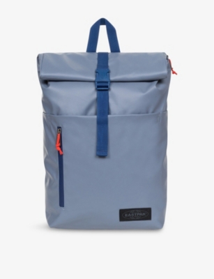 EASTPAK: Up Roll Medium Woven Backpack