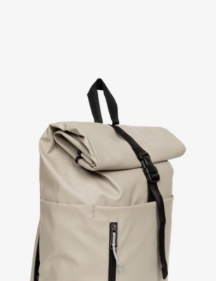 EASTPAK: Up Roll Medium Woven Backpack
