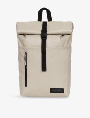 EASTPAK: Up Roll Medium Woven Backpack