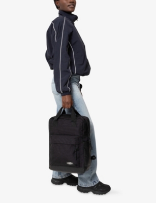 EASTPAK: Icon Totepack Nylon Backpack
