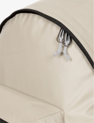 EASTPAK: Day Pak'r Logo-Patch Woven Backpack