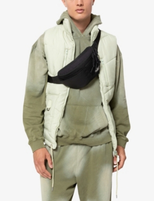 EASTPAK: Icon Springer Nylon Bum Bag