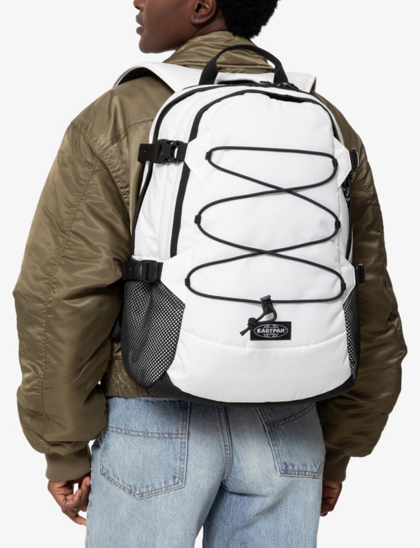 Gerys CS Woven Backpack