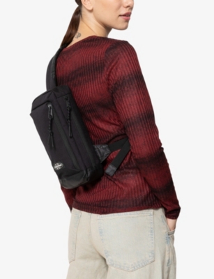 EASTPAK: Icon Sling-On Nylon Backpack