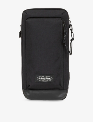EASTPAK: Icon Sling-On Nylon Backpack