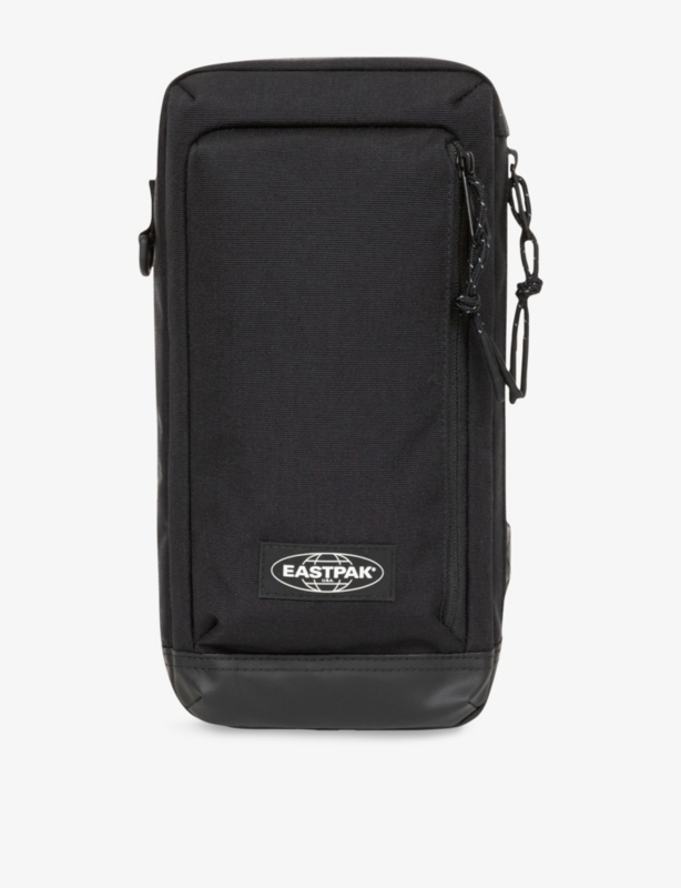 Icon Sling-On Nylon Backpack