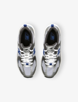 New Balance 530 Sneakers In Metal Comb
