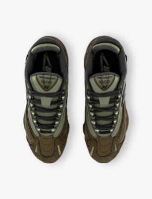 New Balance M1000 In Green