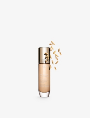 Clarins 100.4n Skin Illusion Full Coverage Foundation 30ml
