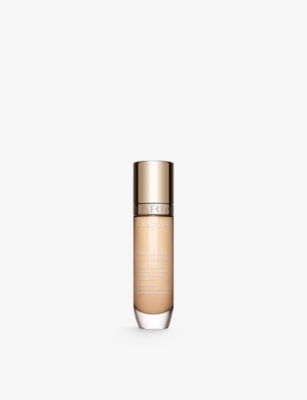 Clarins 100.4n Skin Illusion Full Coverage Foundation 30ml