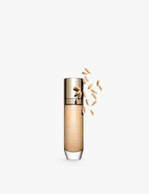 Clarins 100.5w Skin Illusion Full Coverage Foundation 30ml