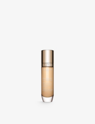 Clarins 100.5w Skin Illusion Full Coverage Foundation 30ml
