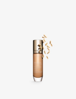 CLARINS 106N SKIN ILLUSION FULL COVERAGE FOUNDATION 30ML 