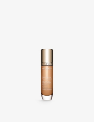 CLARINS 108.5W SKIN ILLUSION FULL COVERAGE FOUNDATION 30ML 