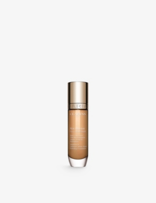 CLARINS 110.5W SKIN ILLUSION FULL COVERAGE FOUNDATION 30ML 