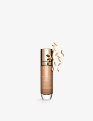 CLARINS 110N SKIN ILLUSION FULL COVERAGE FOUNDATION 30ML 