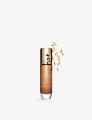 CLARINS SKIN ILLUSION FULL COVERAGE FOUNDATION 30ML 114N 