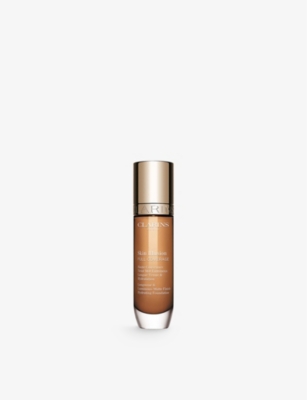 CLARINS SKIN ILLUSION FULL COVERAGE FOUNDATION 30ML 114N 
